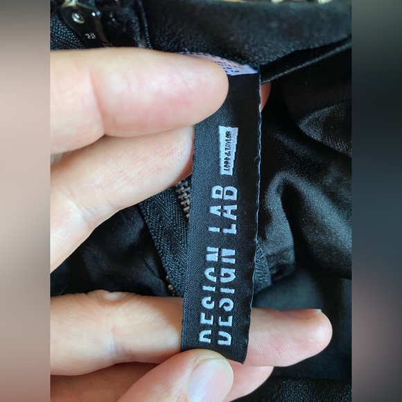 Deign lab skirt - Picture 4 of 6